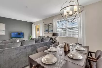 Storey Lake Resort temporada em Orlando