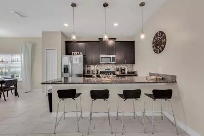 Storey Lake Resort temporada em Orlando