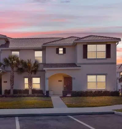 Storey Lake Resort temporada em Orlando