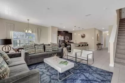 Storey Lake Resort temporada em Orlando