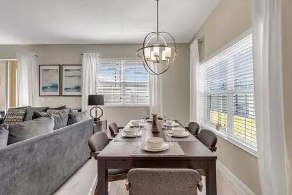 Storey Lake Resort temporada em Orlando