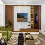 Storey Lake Resort