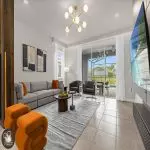 Windsor Island Resort