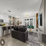 Windsor Island Resort