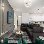 Windsor Island Resort