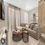 The Hub At Westside Reserve