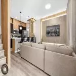 The Hub At Westside Reserve