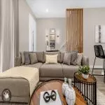 The Hub At Westside Reserve