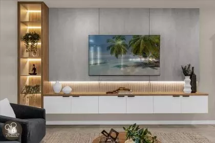 Windsor Island Resort temporada em Orlando