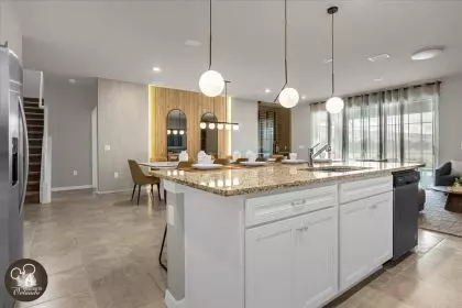 Windsor Island Resort temporada em Orlando