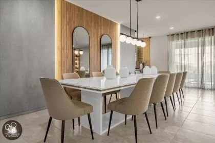 Windsor Island Resort temporada em Orlando