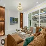 Windsor Island Resort