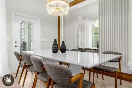 Windsor Island Resort temporada em Orlando