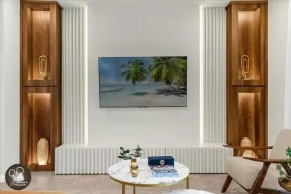 Windsor Island Resort temporada em Orlando