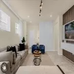 Windsor Island Resort