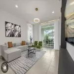 Windsor at Westside Resort