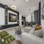 Windsor at Westside Resort