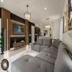 Windsor Island Resort