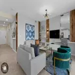 Storey Lake Resort – Apto