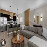 The Hub At Westside Reserve