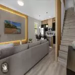 The Hub At Westside Reserve