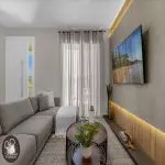 The Hub At Westside Reserve