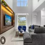 Champions Gate Resort