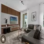 Storey Lake Resort