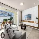 Windsor Island Resort