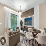 The Hub At Westside Reserve