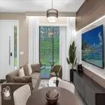 The Hub At Westside Reserve