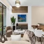 The Hub At Westside Reserve