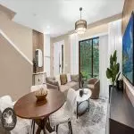 The Hub At Westside Reserve