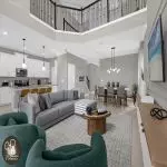 Champions Gate Resort