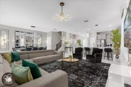 Storey Lake Resort temporada em Orlando