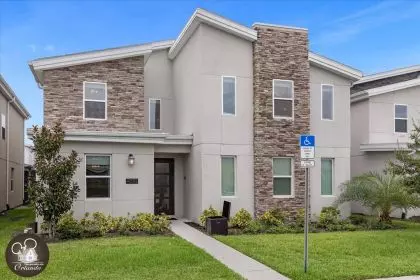 Storey Lake Resort temporada em Orlando