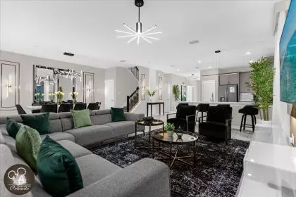 Storey Lake Resort temporada em Orlando