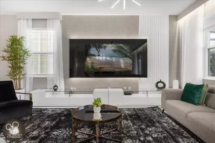 Storey Lake Resort temporada em Orlando