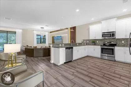 Champions Gate Resort temporada em Orlando