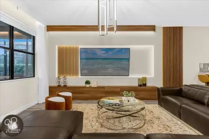 Champions Gate Resort temporada em Orlando
