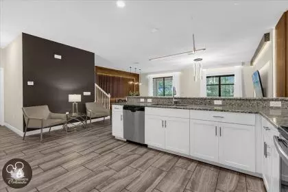 Champions Gate Resort temporada em Orlando
