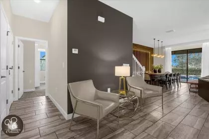 Champions Gate Resort temporada em Orlando