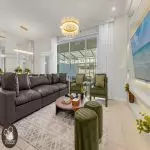 Windsor Island Resort