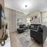 Paradise Palms Resort