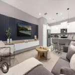 Windsor Island Resort