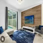 Storey Lake Resort