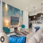 Windsor at Westside Resort