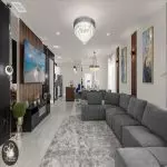 Windsor Island Resort