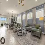 Windsor Island Resort