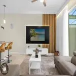 Storey Lake Resort